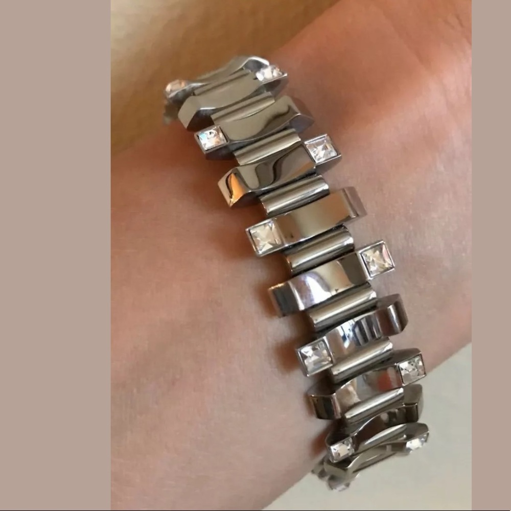 Morelatto Jewelry Sticks Bracelet